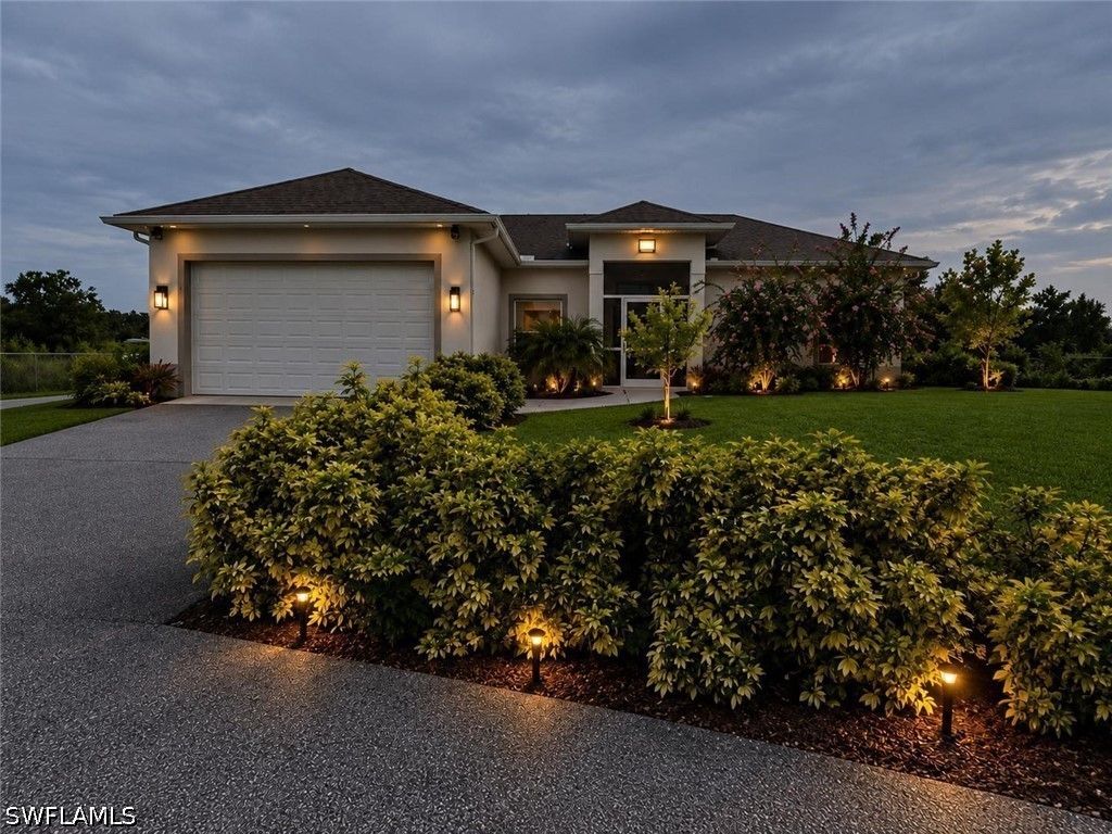 6300 Everglades Blvd N, Naples