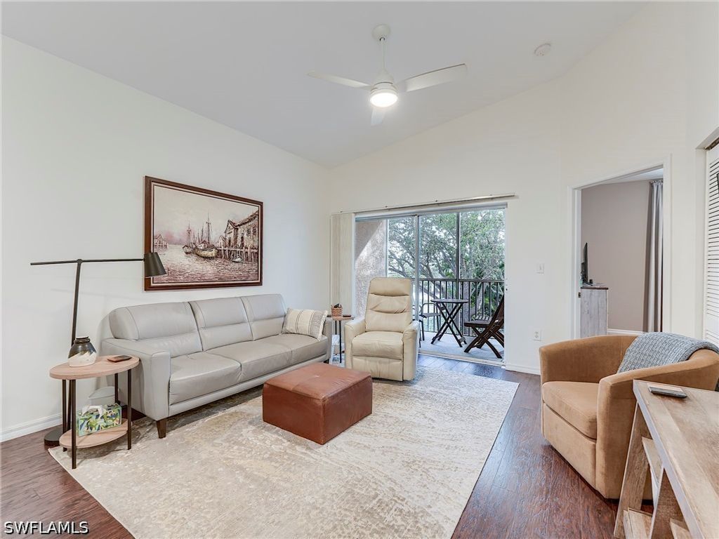 15433 Bellamar Cir 1025, Fort Myers
