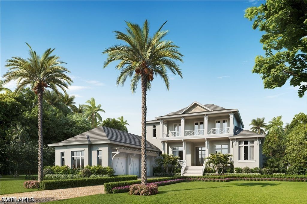 300 Hawser Ln, NAPLES