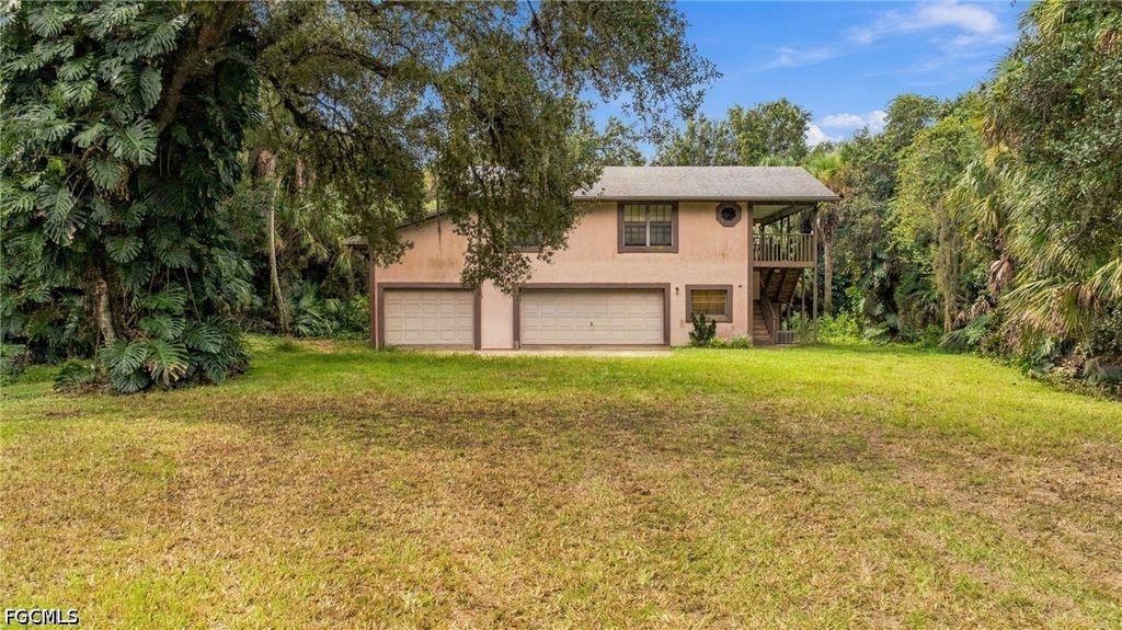 12920 Orange River Blvd, Fort Myers