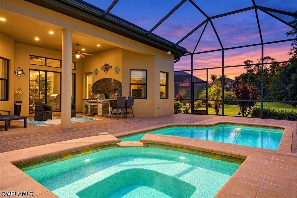 8677 Mercado Ct, Fort Myers