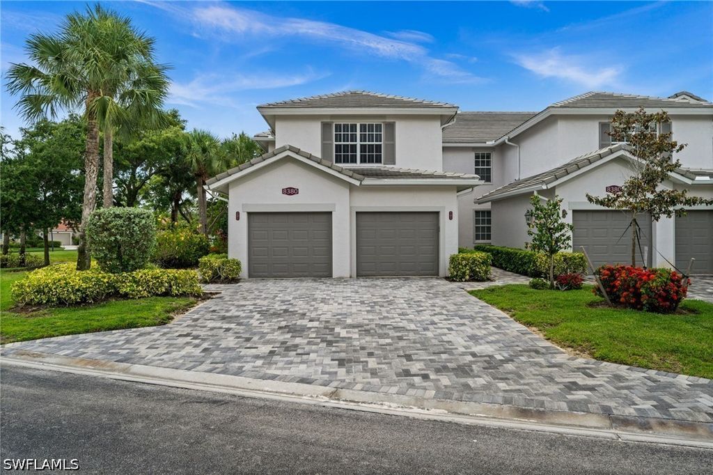 8380 Whisper Trace Ln J201, Naples
