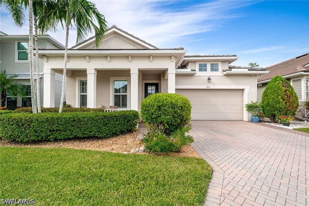 3624 Pilot Cir, Naples