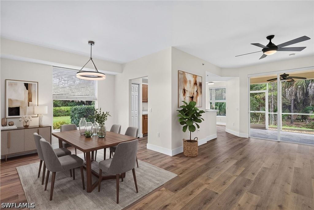 1295 Henley St 1207, Naples