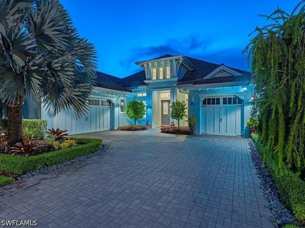 6265 Negril Isle Dr, Naples