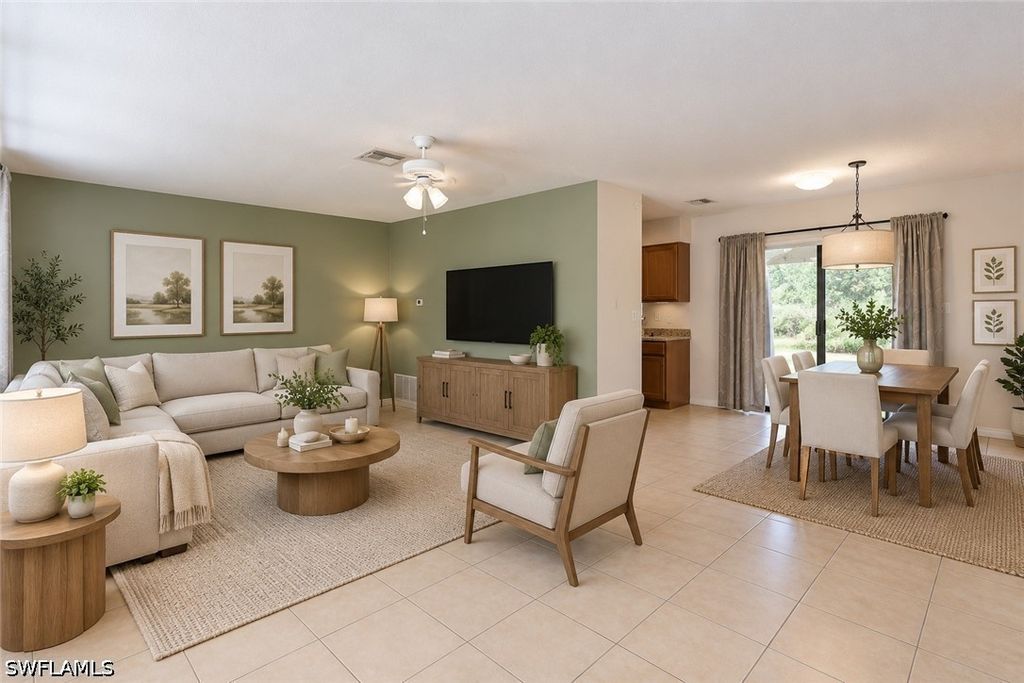 1111 Gifford Ave N, Lehigh Acres