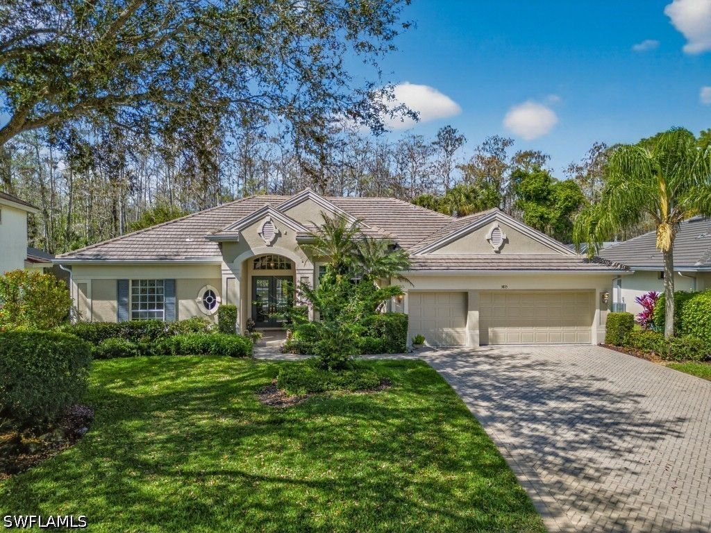 5875 Whisperwood Ct, Naples