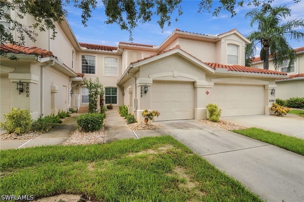 22891 Sago Pointe Dr 2002, ESTERO