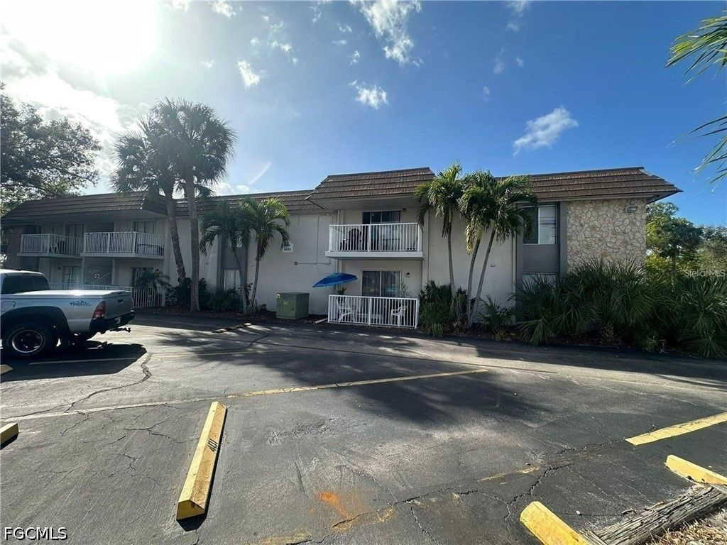 1830 Maravilla Ave 508, Fort Myers