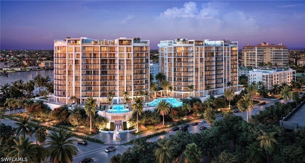 125 One Naples Way 402, Naples