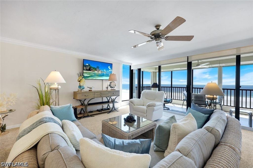 100 N Collier Blvd 901, Marco Island