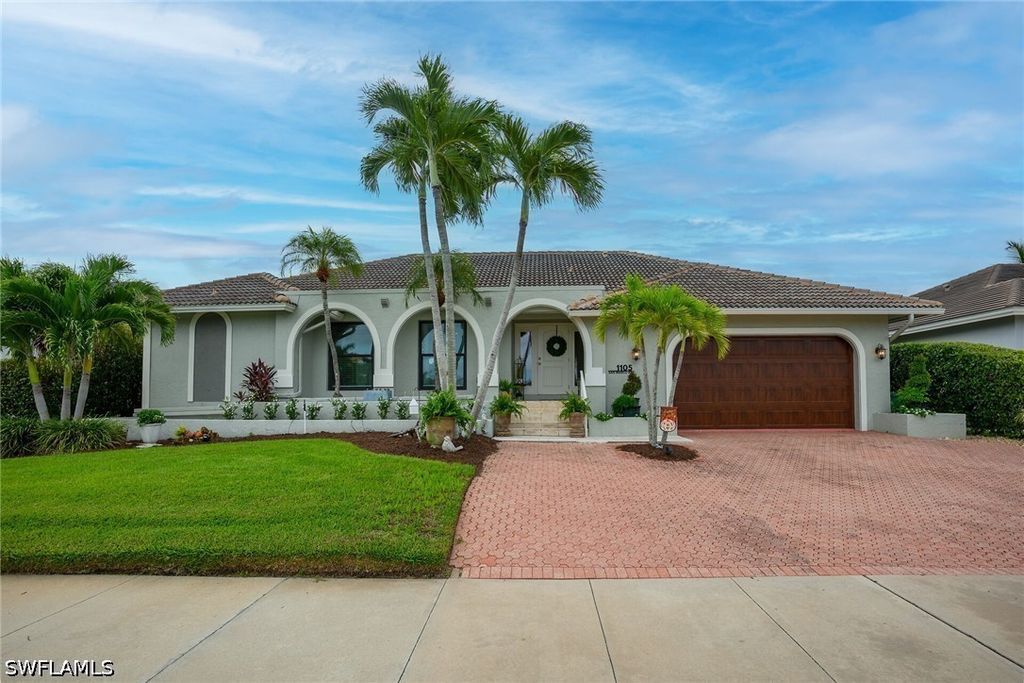 1105 San Marco Rd, Marco Island
