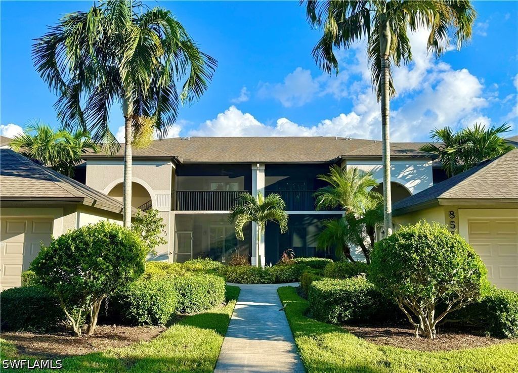8580 Naples Heritage Dr 621, NAPLES