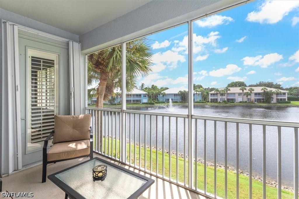 1182 Sweetwater Ln 1807, Naples