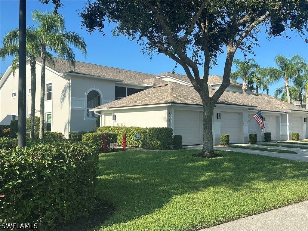 8620 Cedar Hammock Cir 1112, Naples