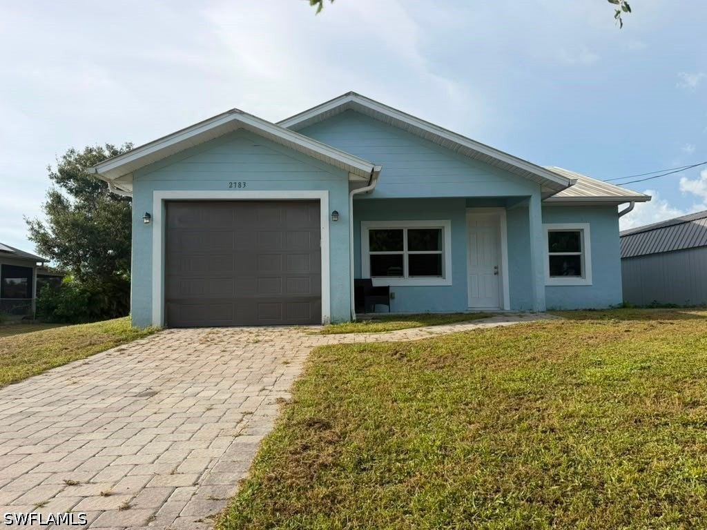2783 2nd Ave Se, NAPLES