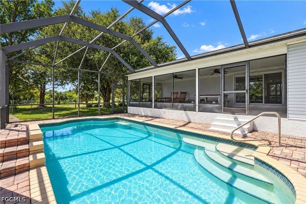 423 N Estribo St, Clewiston