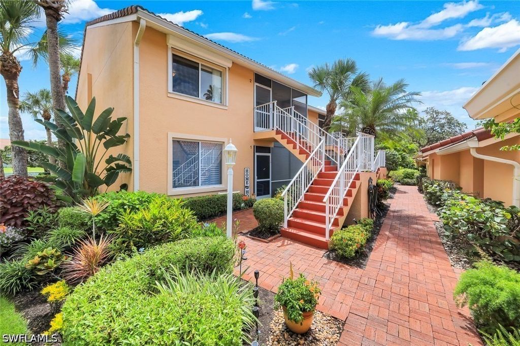 1695 Windy Pines Dr 2, Naples