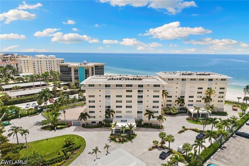 3401 Gulf Shore Blvd N 205, Naples
