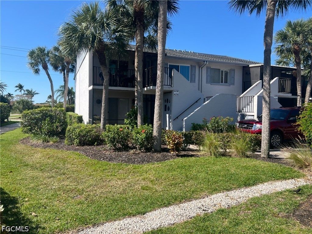 4096 Northlight Dr 1709, NAPLES