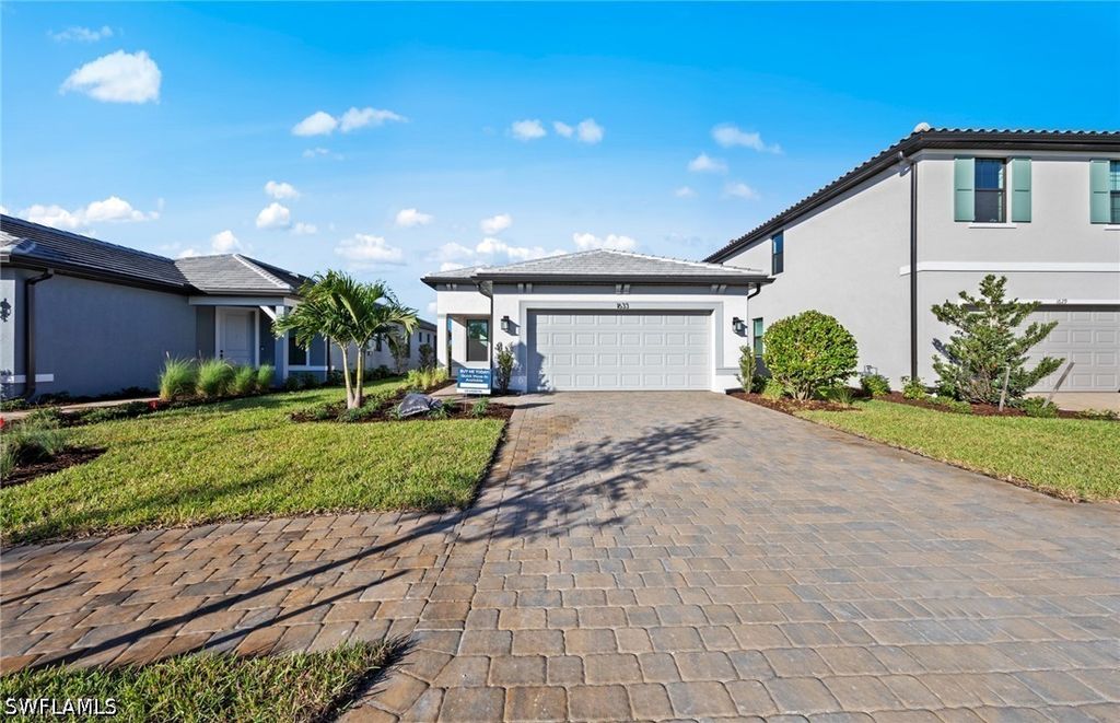 2151 Freemont Way, Naples