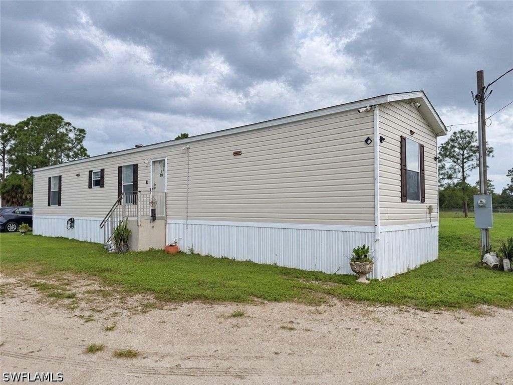 530 S Olivo St, Clewiston