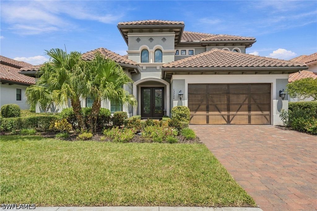 12766 Dundee Ln, Naples