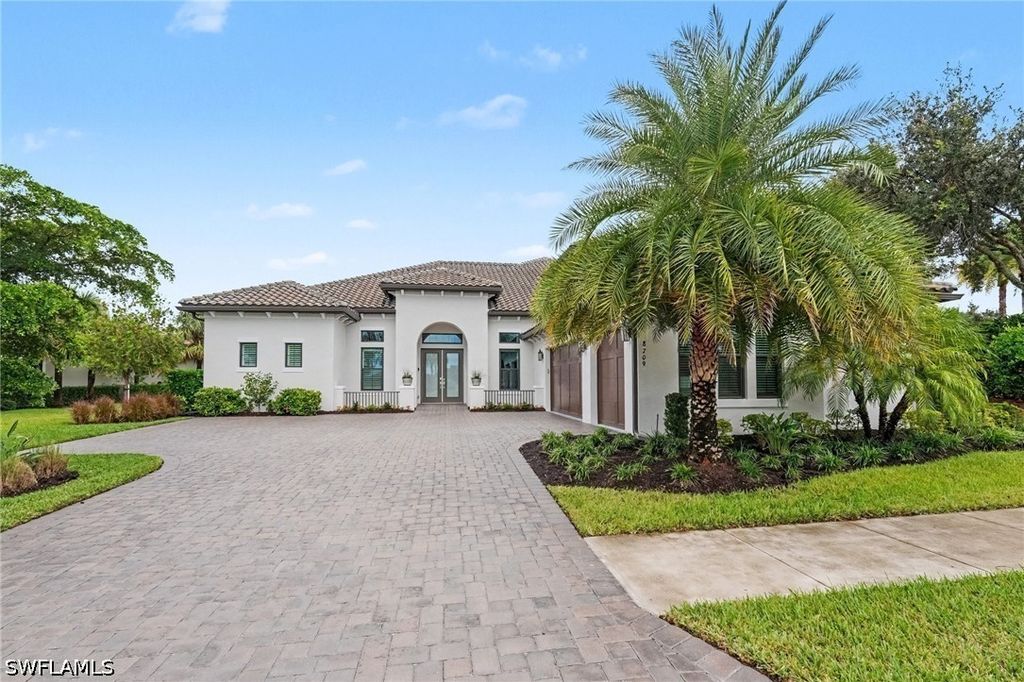 8709 Cavano St, Naples