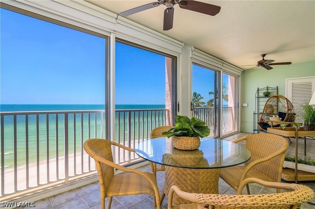 1255 Gulf Shore Blvd N 5s, Naples