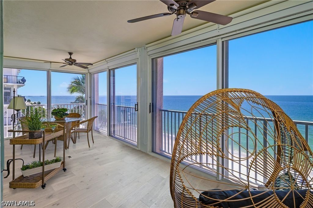 1255 Gulf Shore Blvd N 5s, Naples