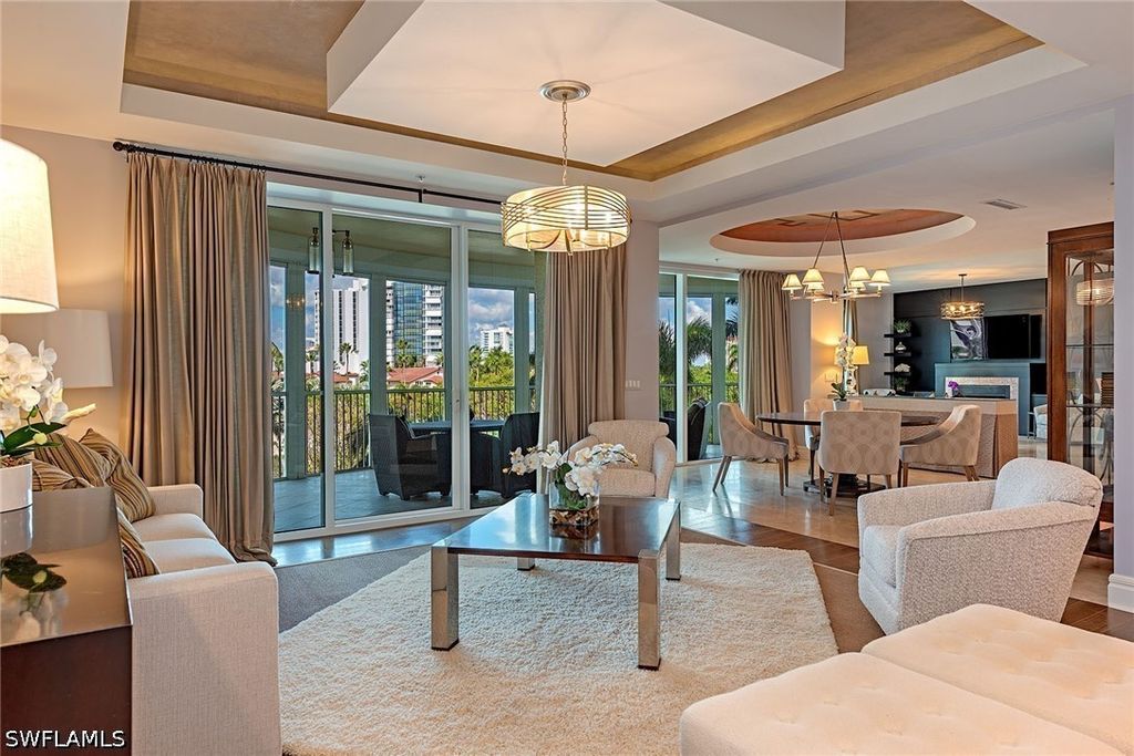 4501 Gulf Shore Blvd N 404, Naples