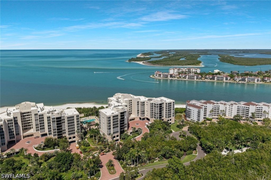5000 Royal Marco Way Ph-931, Marco Island