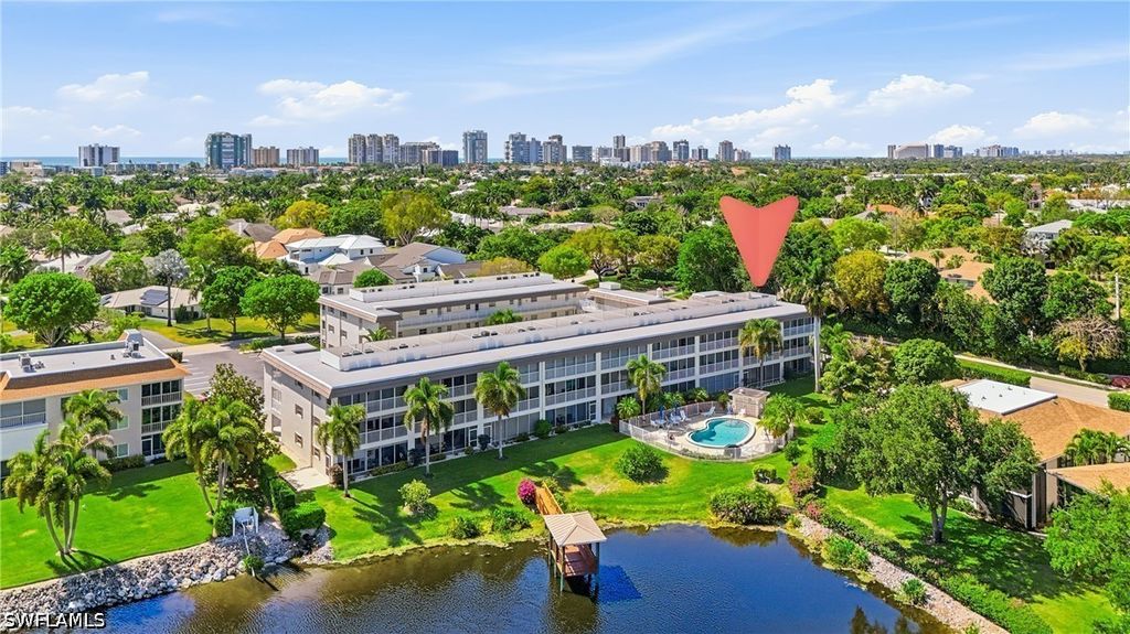 3150 Binnacle Dr 107, Naples