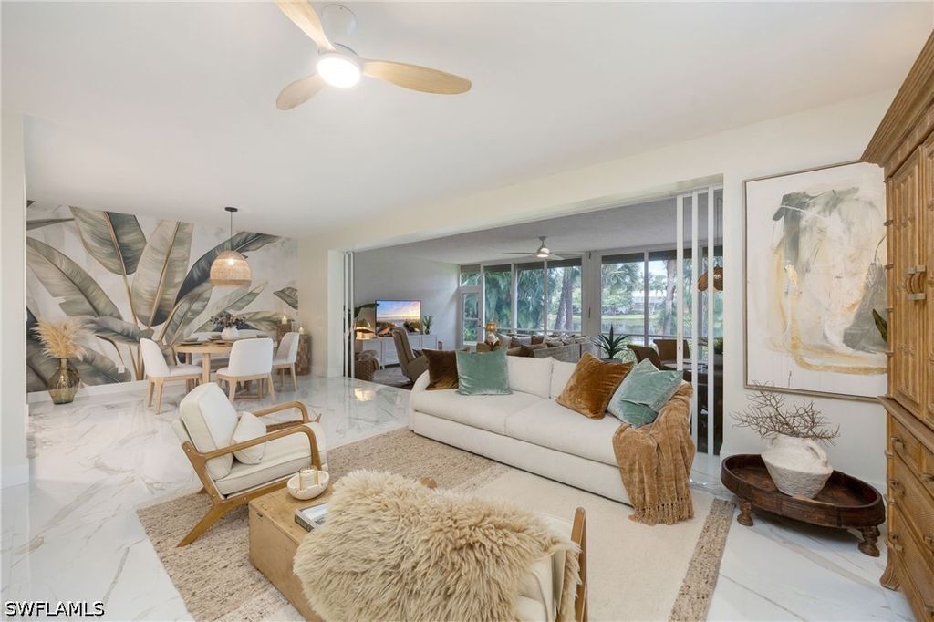 760 Waterford Dr 102, Naples