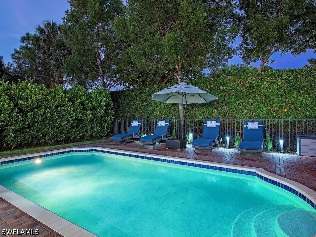 4446 Crimson Ave, Naples