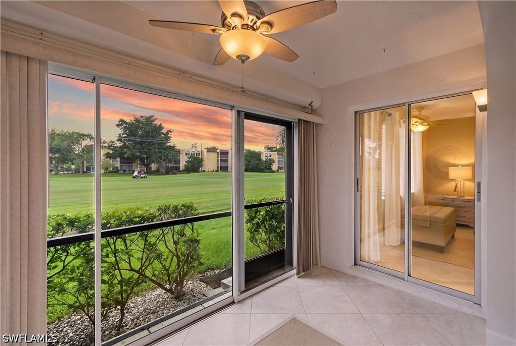 201 Quail Forest Blvd 103, Naples