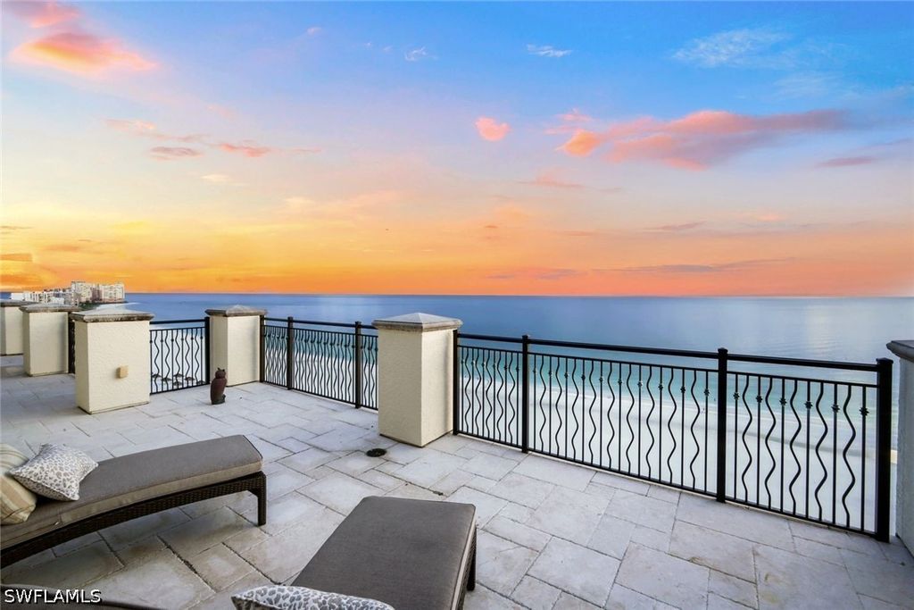 350 S Collier Blvd Ph 201, Marco Island