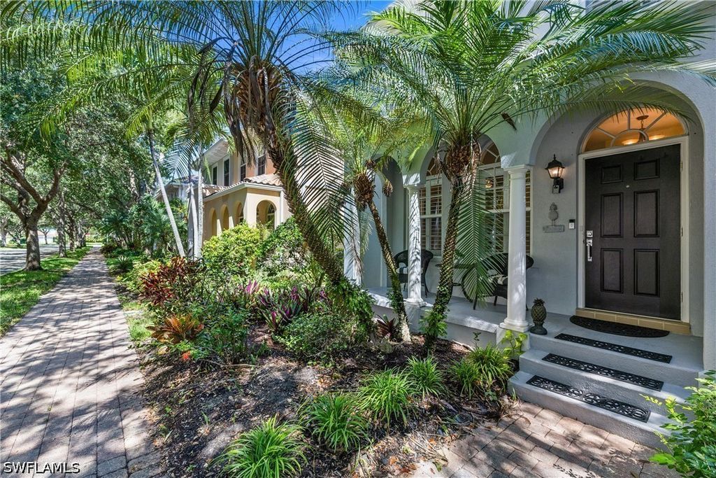 3478 Bravada Way, NAPLES
