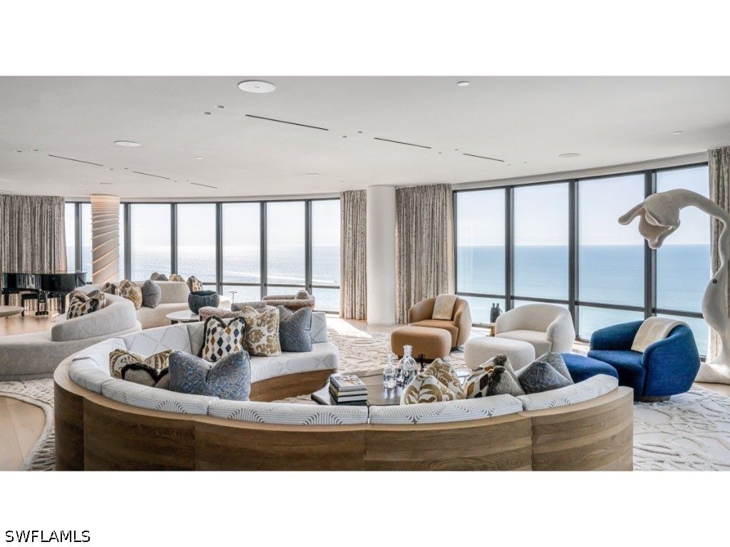 4101 Gulf Shore Blvd N Ph-2, Naples