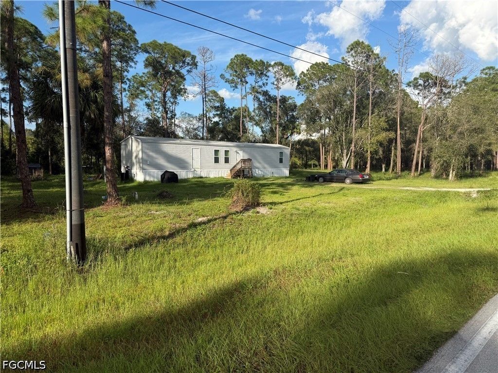 849 Woodland Blvd, Clewiston