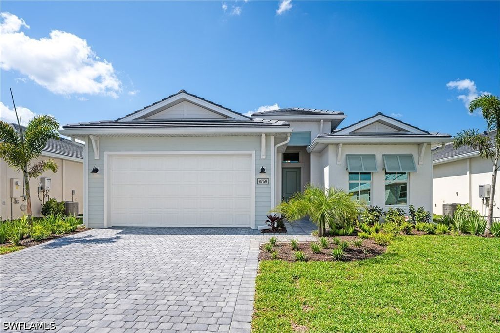 8759 Oceana Way, Naples