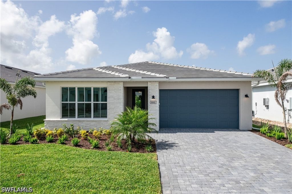9029 Wisteria Way, Naples