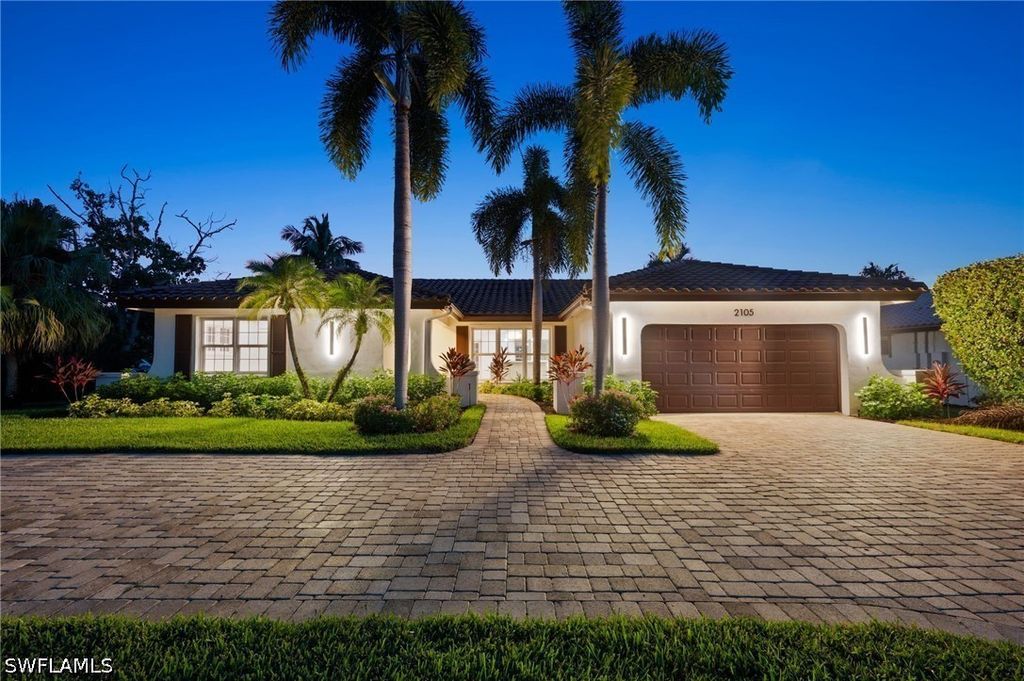2105 Sheepshead Dr, Naples