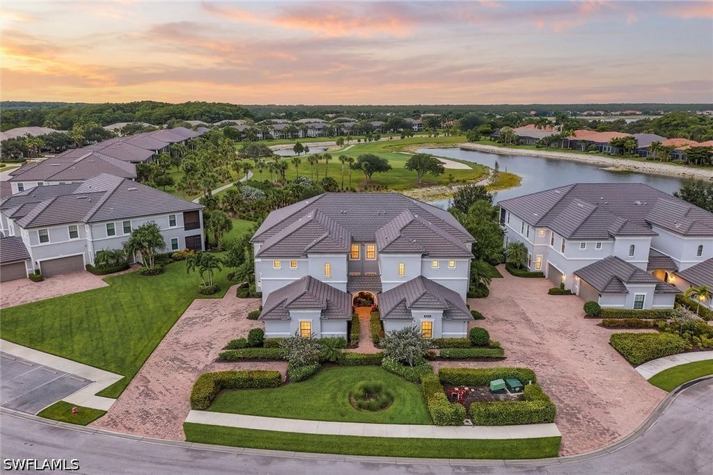 12065 Cvnt Garden Ct 1703, Naples