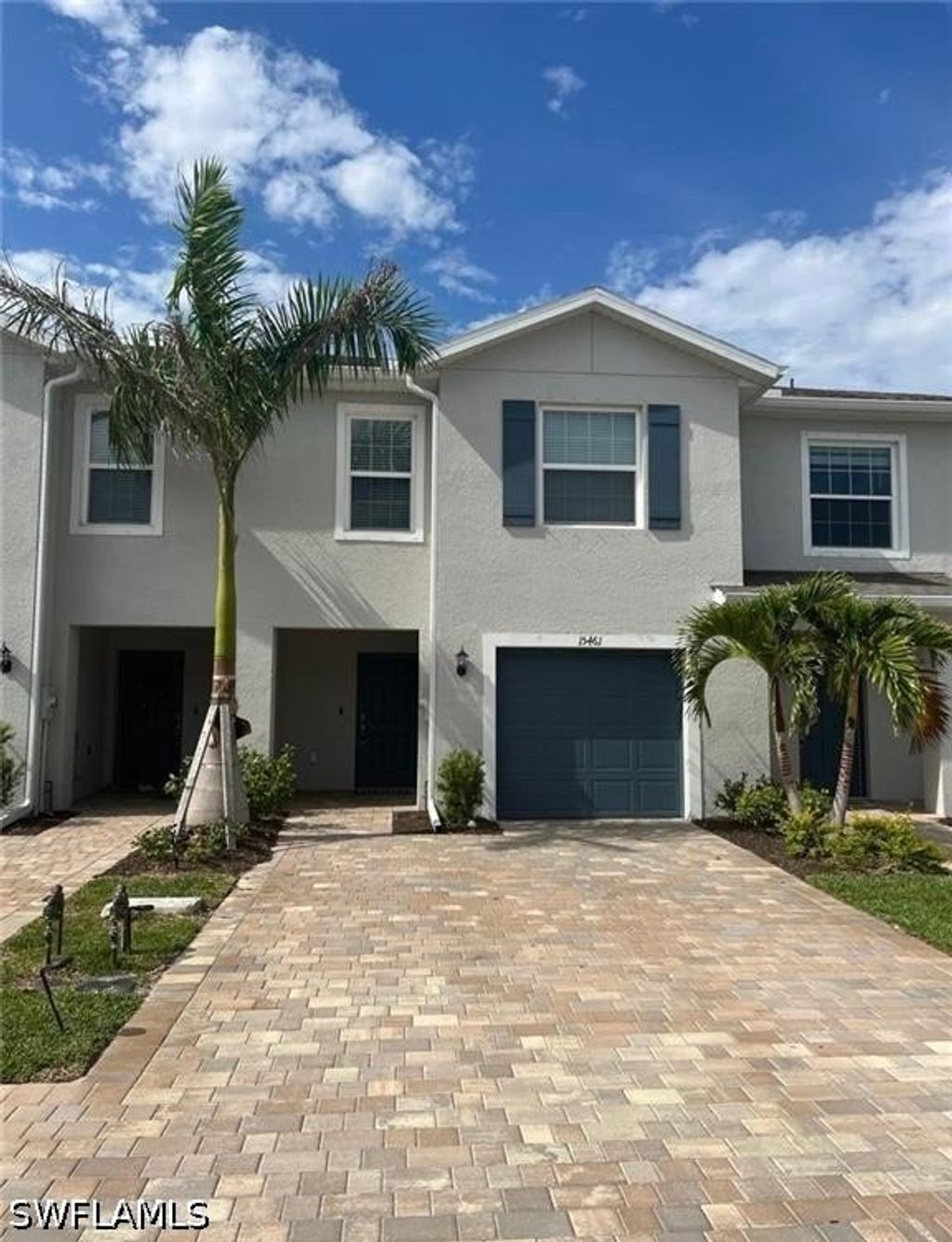 15461 Wildflower Cir, Naples