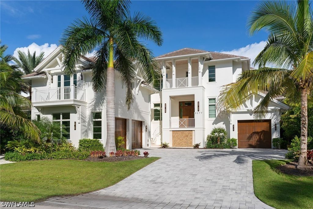 3277 Gordon Dr, Naples