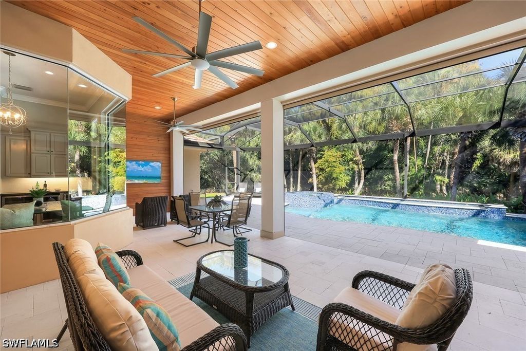 12219 Colliers Reserve Dr, Naples