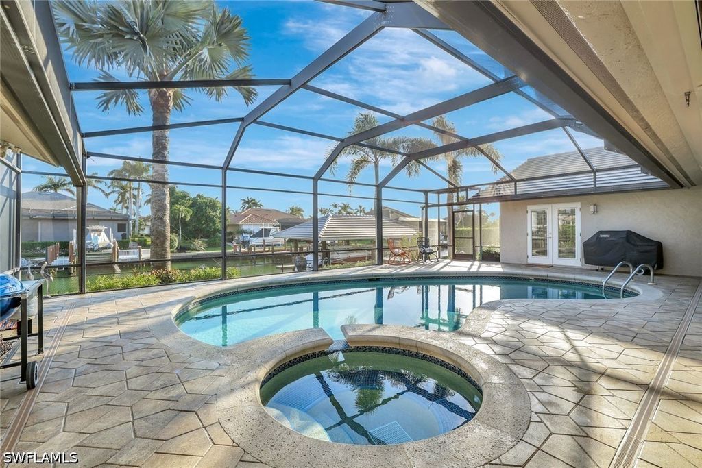 1429 Collingswood Ave, Marco Island