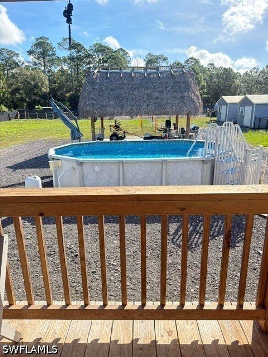 345 N Sendero St, CLEWISTON