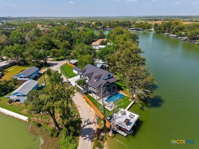 , 627356, Residential, 270 Isle Of View Drive, McQueeney, Texas, Isle Of View, , 78123